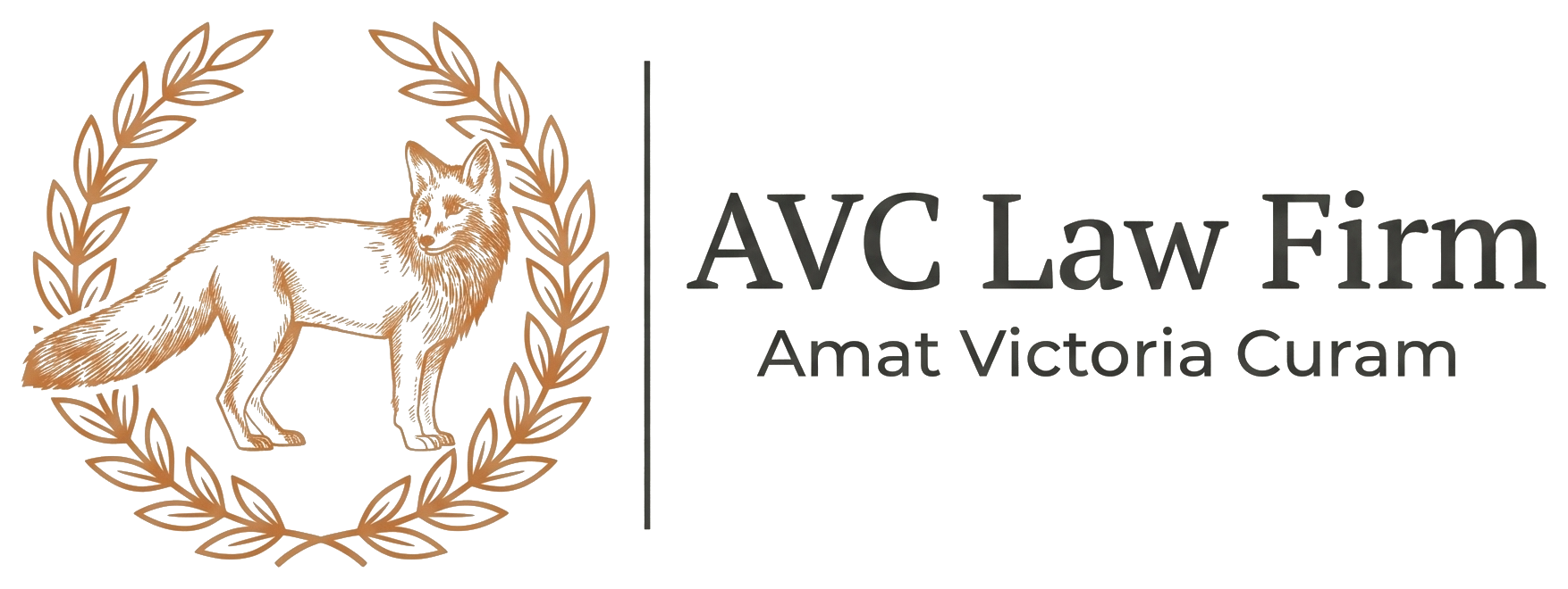 AVC Law Firm - Amat Victoria Curam
