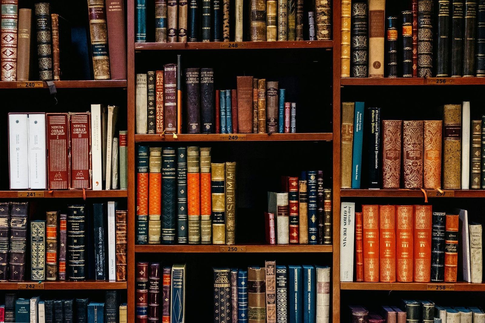 Biblioteca giuridica